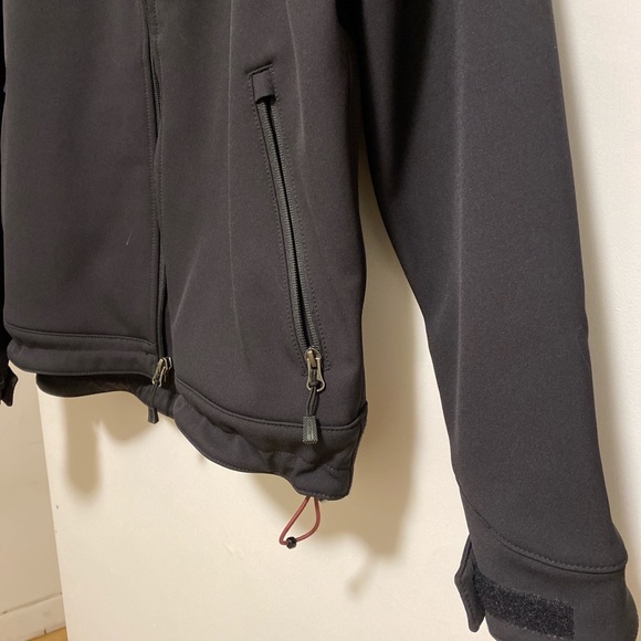 Cathartt black jacket - Picture 3 of 6